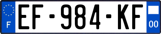 EF-984-KF