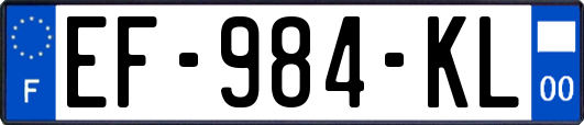 EF-984-KL
