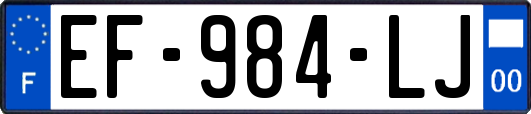EF-984-LJ