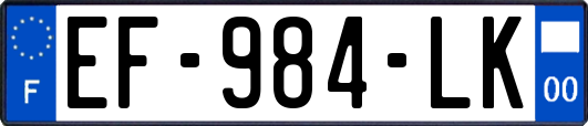 EF-984-LK