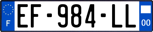 EF-984-LL
