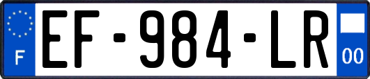 EF-984-LR
