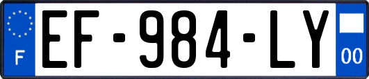 EF-984-LY