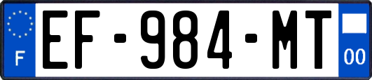 EF-984-MT