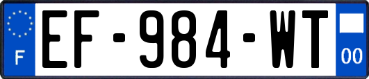 EF-984-WT