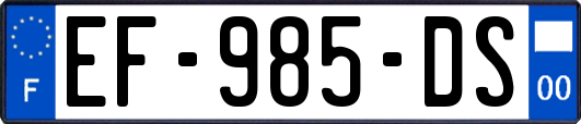 EF-985-DS