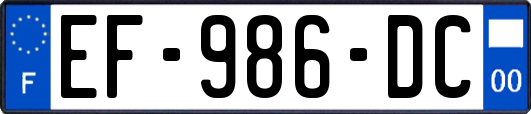 EF-986-DC