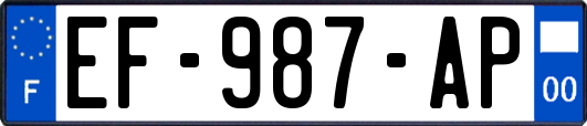 EF-987-AP