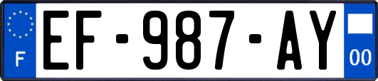 EF-987-AY