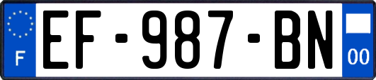 EF-987-BN