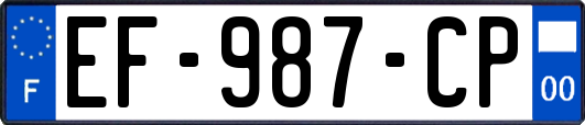 EF-987-CP