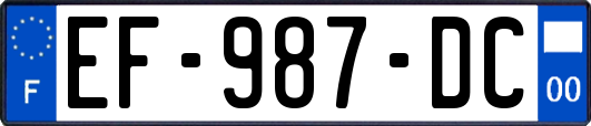 EF-987-DC