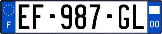 EF-987-GL