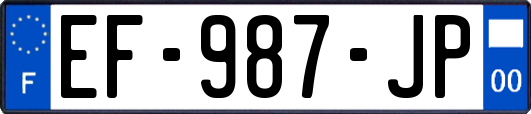 EF-987-JP