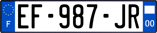 EF-987-JR