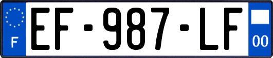 EF-987-LF