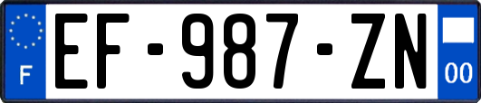 EF-987-ZN