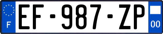 EF-987-ZP