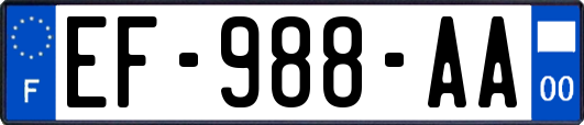 EF-988-AA