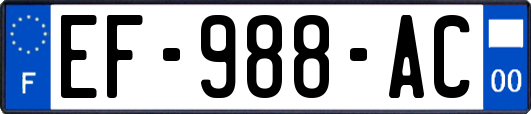 EF-988-AC