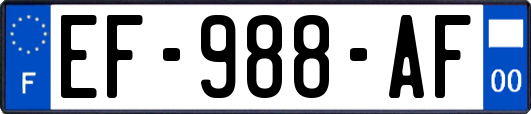 EF-988-AF