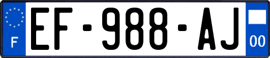 EF-988-AJ