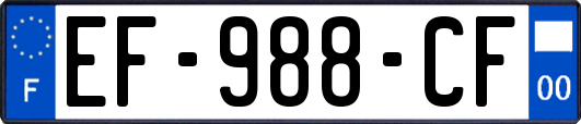 EF-988-CF