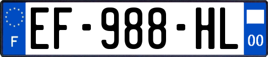 EF-988-HL