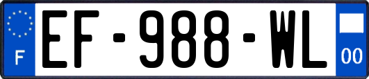 EF-988-WL