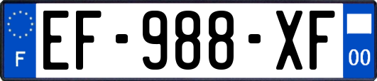 EF-988-XF