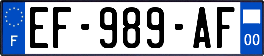 EF-989-AF