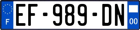 EF-989-DN