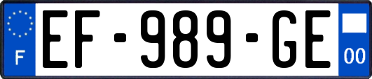 EF-989-GE
