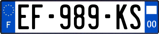 EF-989-KS