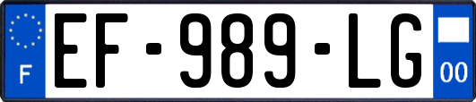 EF-989-LG