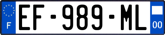 EF-989-ML