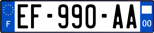 EF-990-AA