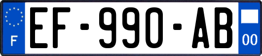 EF-990-AB