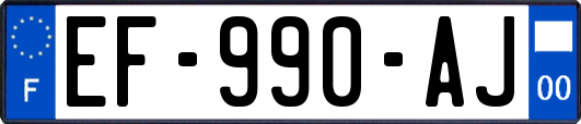 EF-990-AJ