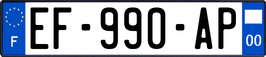 EF-990-AP
