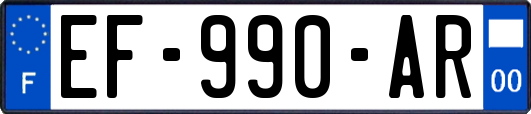 EF-990-AR