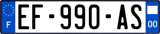 EF-990-AS