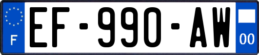 EF-990-AW