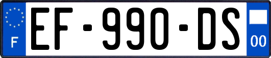 EF-990-DS