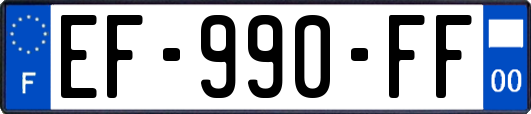 EF-990-FF