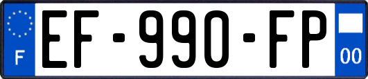 EF-990-FP