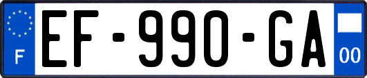 EF-990-GA
