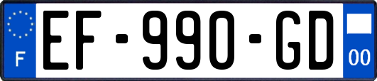 EF-990-GD