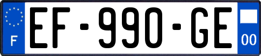 EF-990-GE
