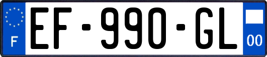EF-990-GL